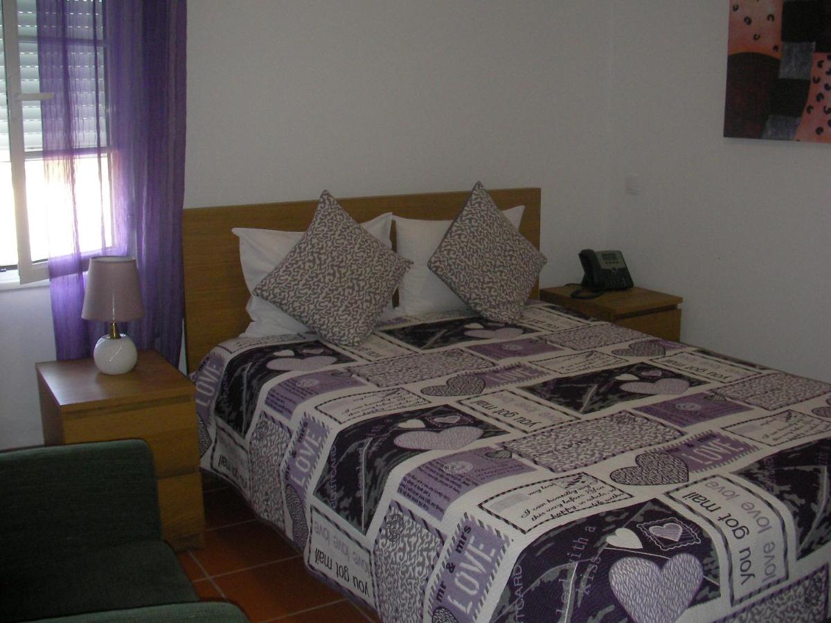 Reguengos Hotel - Hizvo
