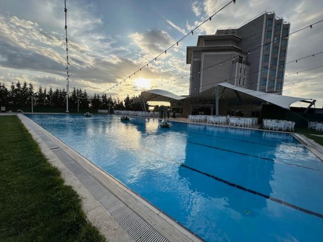 Burgaz İzer Hotel - Housity