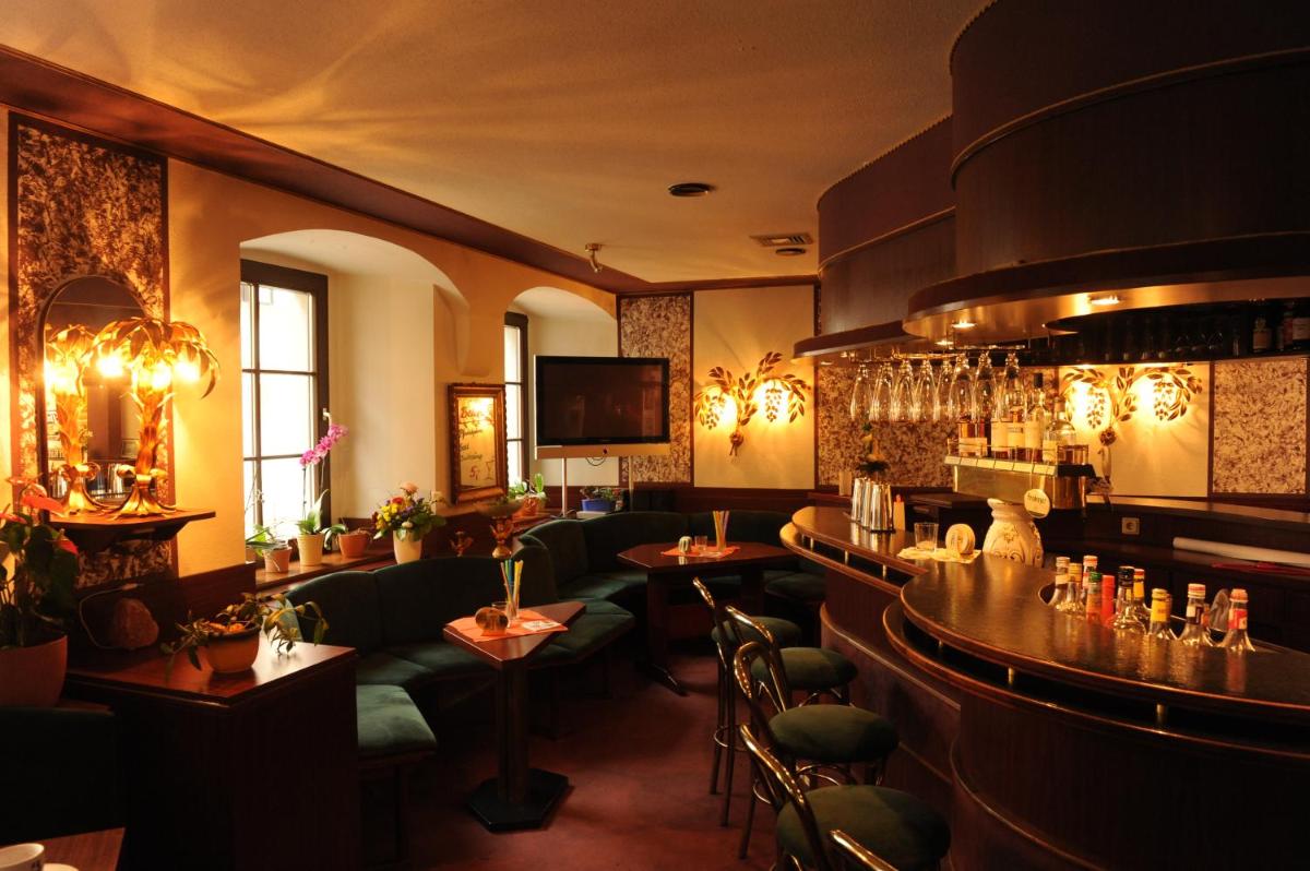 Hotel Kreller - Housity