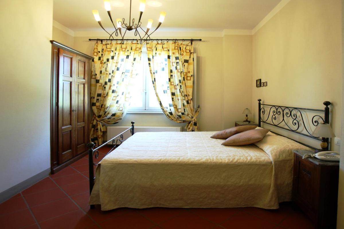 Golf Club Bellosguardo resort - Housity