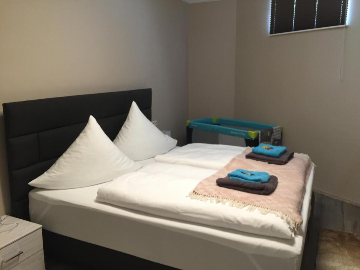 Ferienwohnung Würzburg Sanderau - Housity