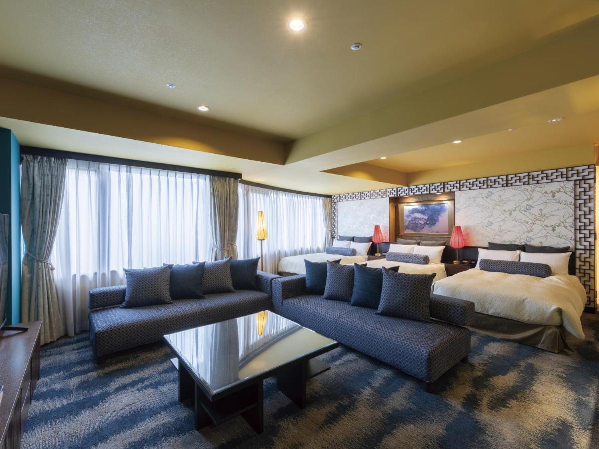 Rose Hotel Yokohama, The Distinctive Collection By WORLDHOTELS - Hizvo