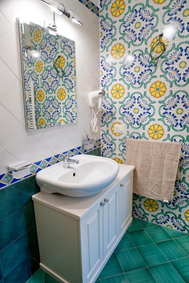 CETARA - ALBERGO DIFFUSO - Housity