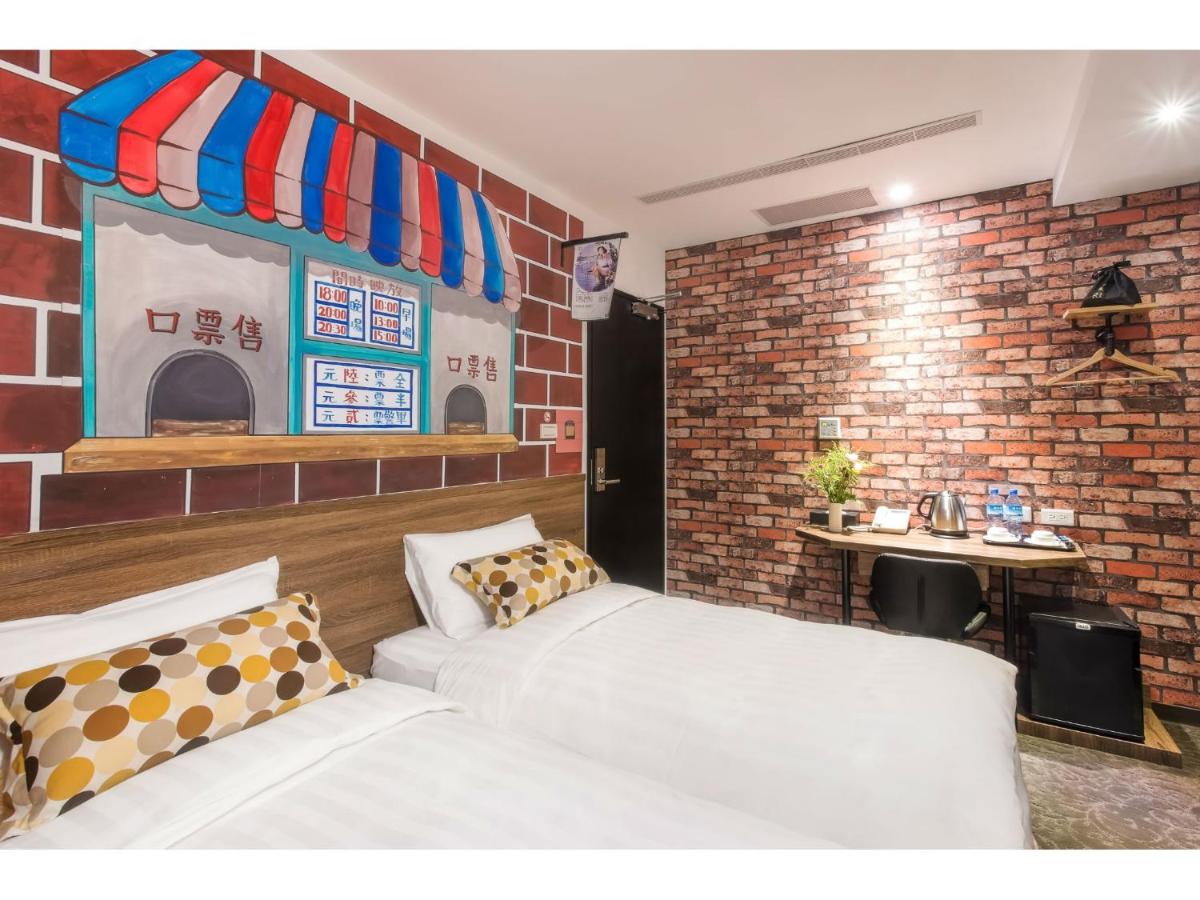 RF Hotel  Linsen - Housity