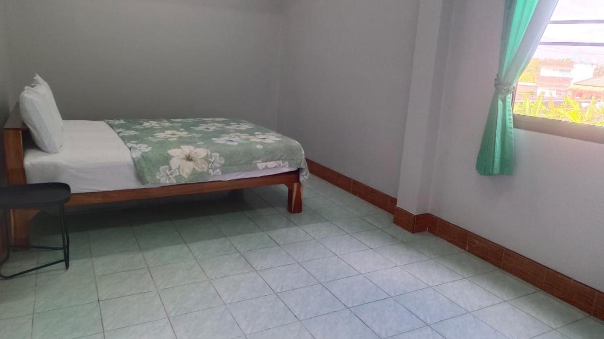 Mountain View Hostel - Krabi - Housity