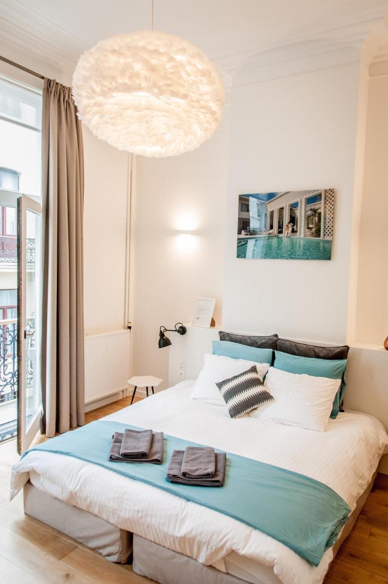 Apartment Studio 45 - Housity