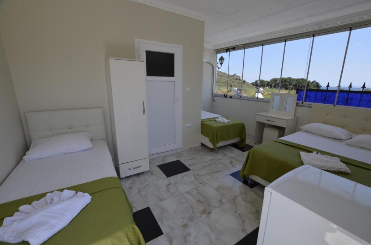 Grand Şakar Otel - Housity