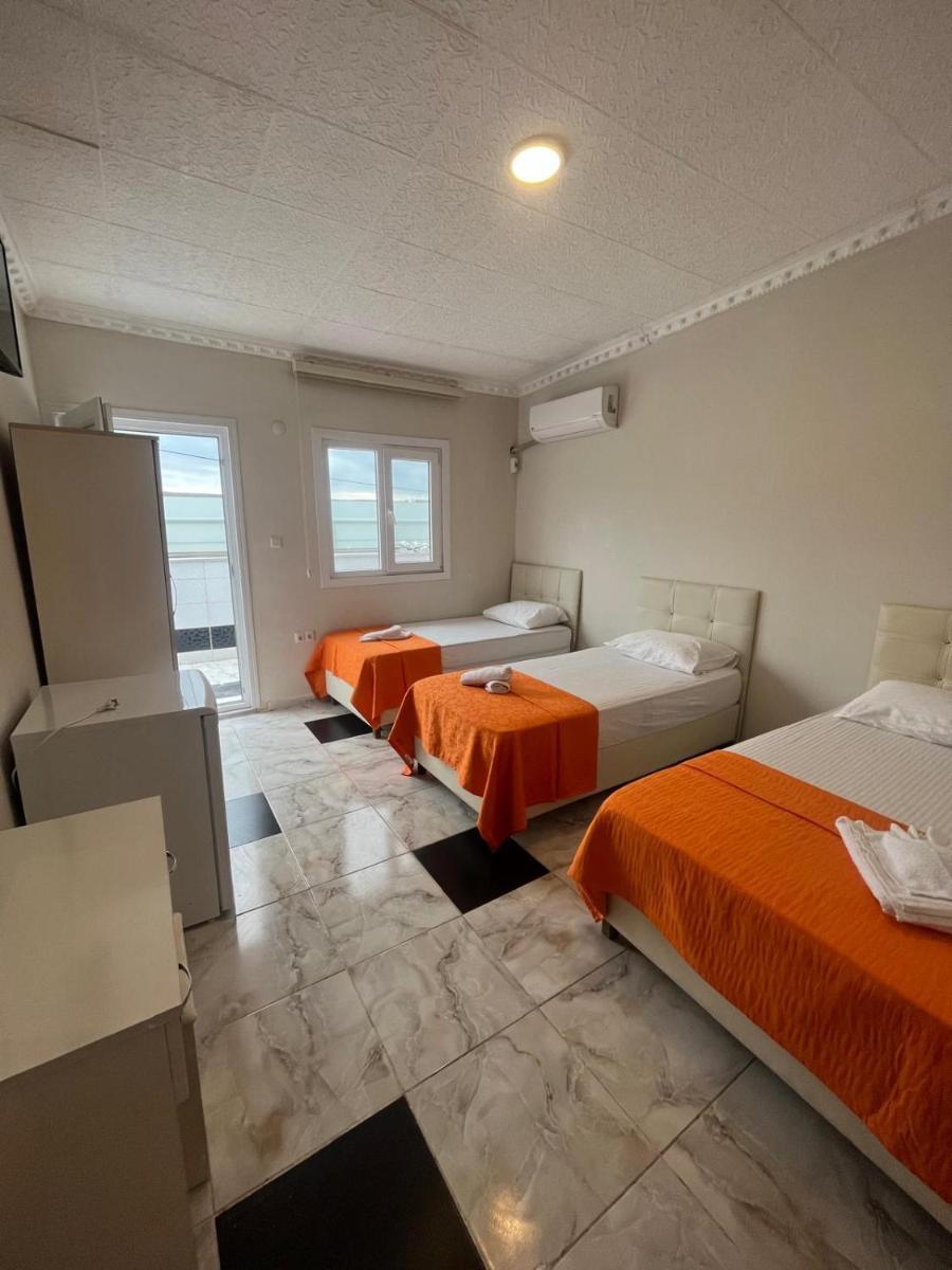 Grand Şakar Otel - Housity
