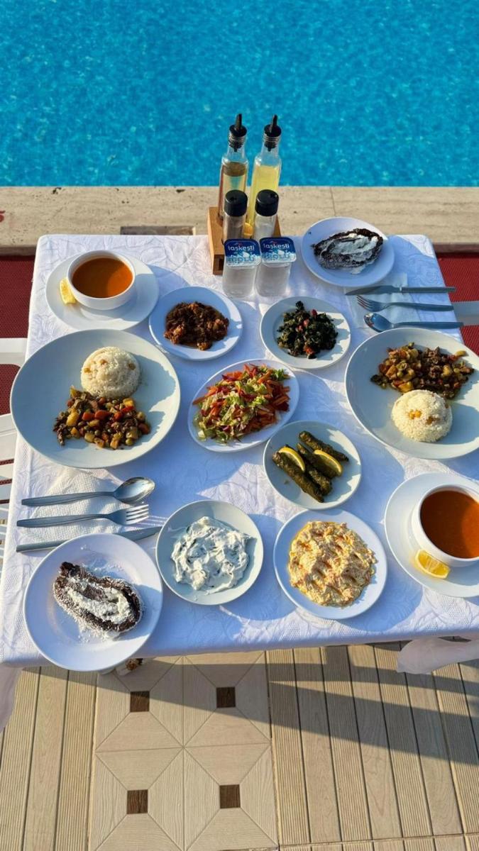 Grand Şakar Otel - Housity