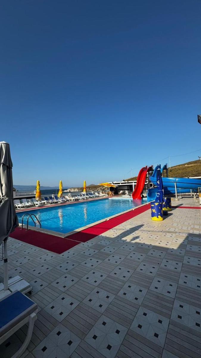 Grand Şakar Otel - Housity