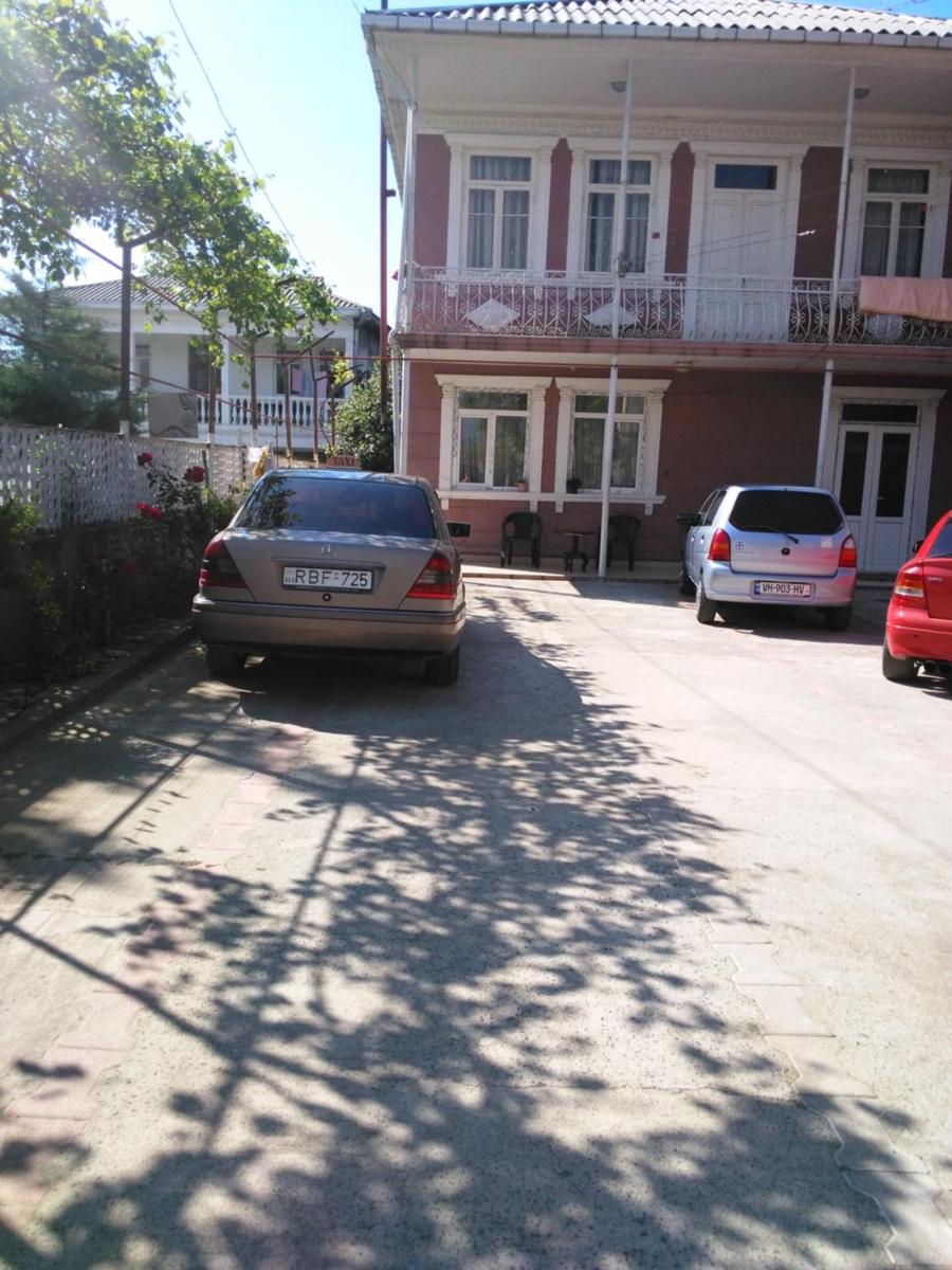 Suitetrails - Khatuna guest house