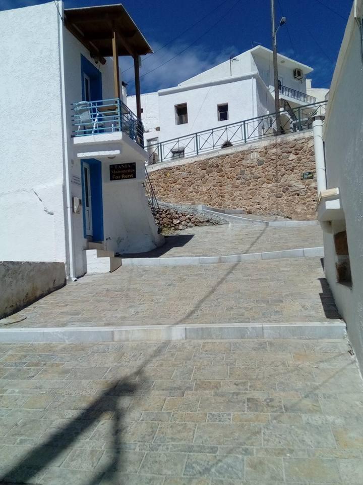 Tania village Zakros maisonette - Housity