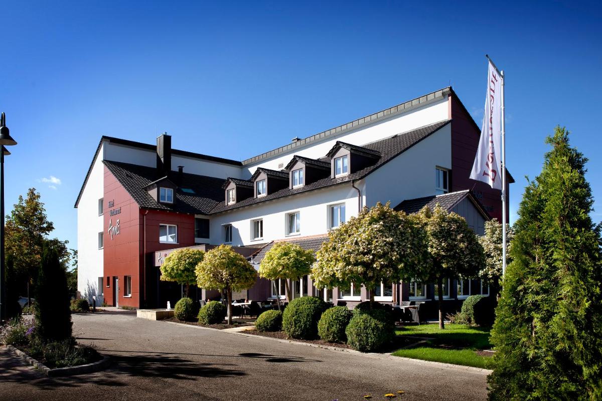 Hotel Restaurant Anna - Housity