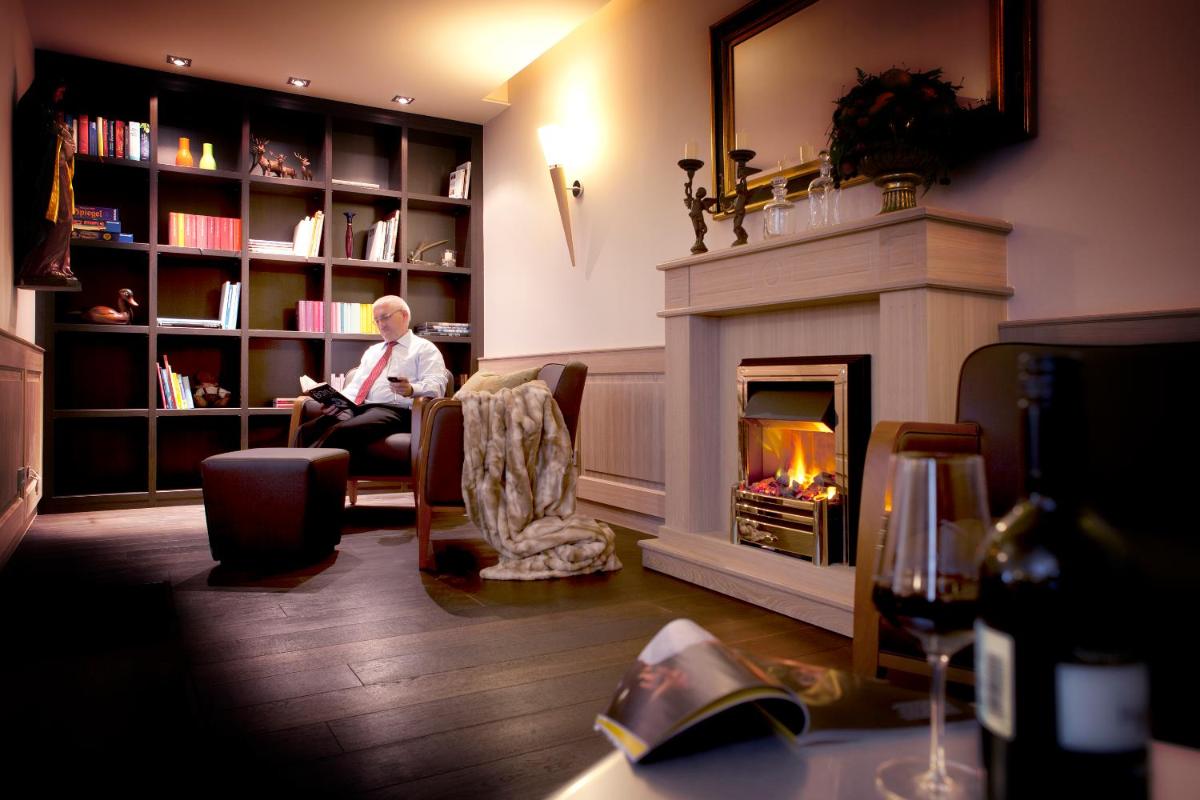 Hotel Restaurant Anna - Housity