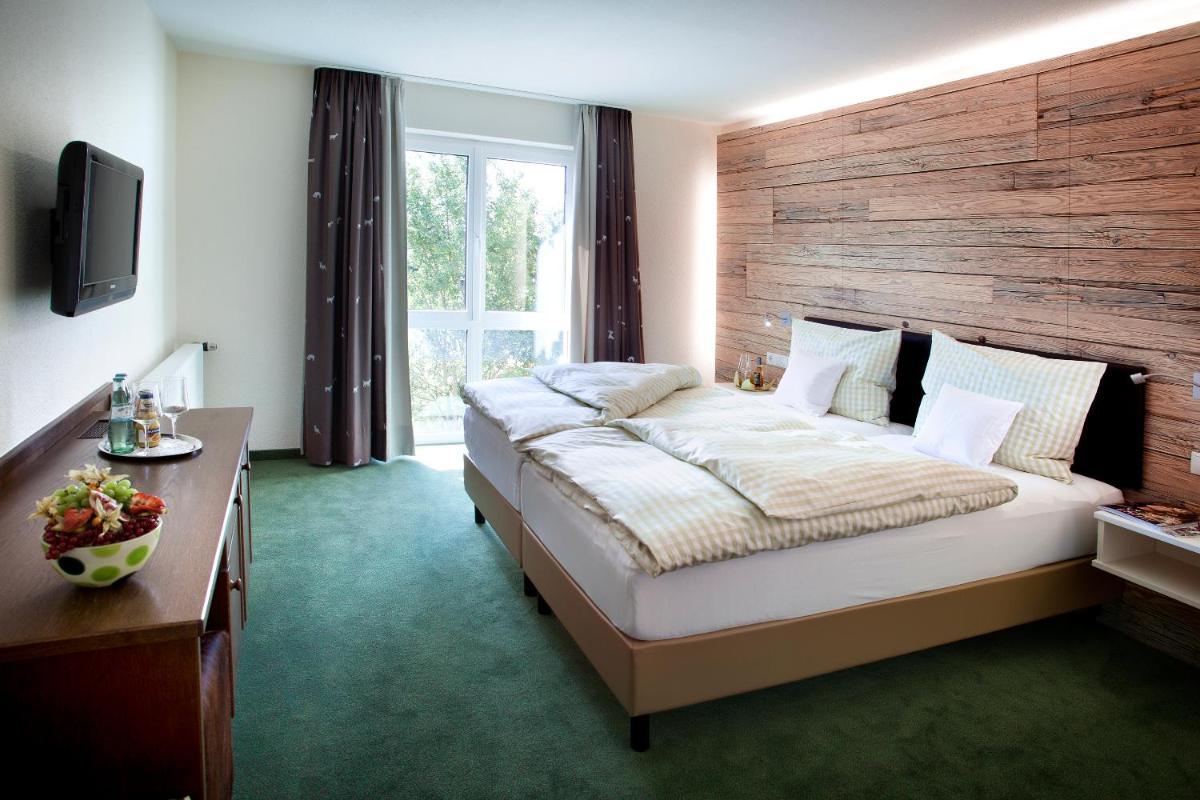 Hotel Restaurant Anna - Housity