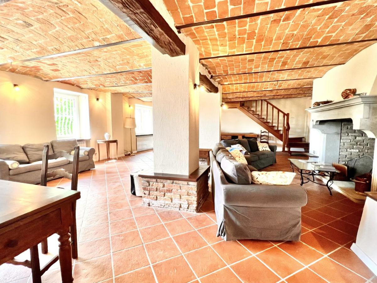 Casa della Torre - Villa with panoramic view - Housity