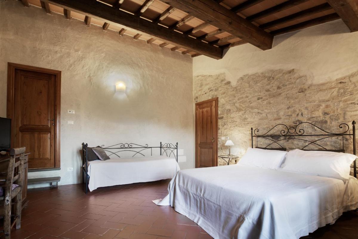 Tenuta La Borriana - Housity