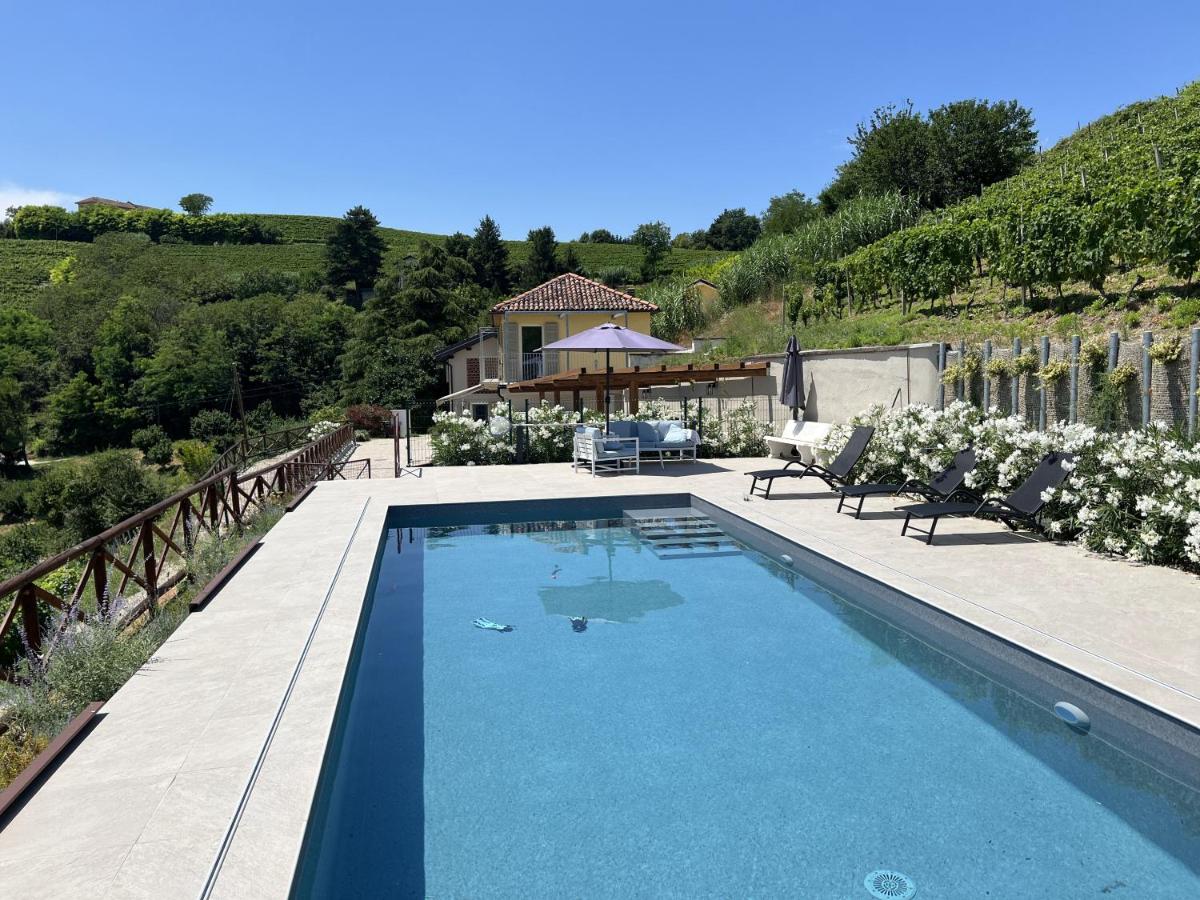 Casa della Torre - Villa with panoramic view - Housity