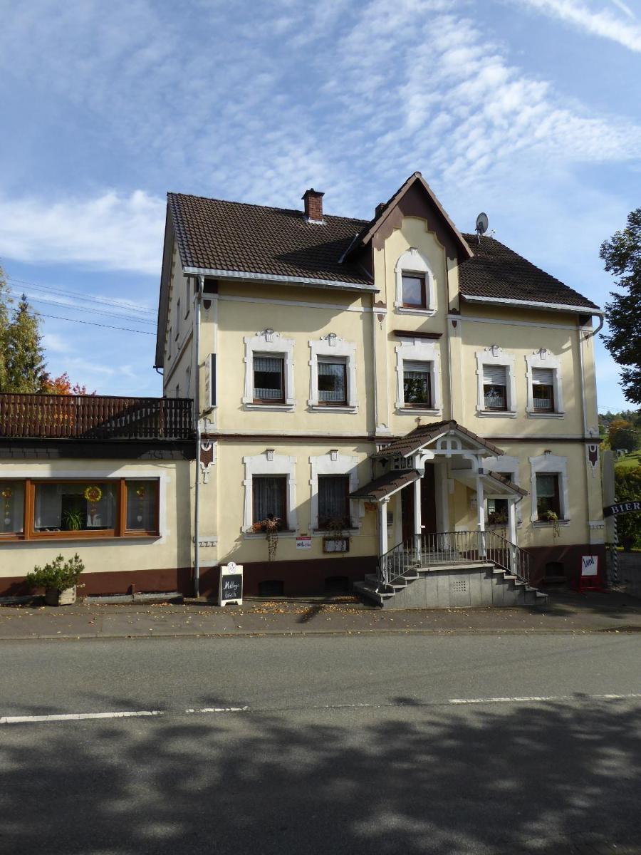 Landgasthof Schneller - Housity
