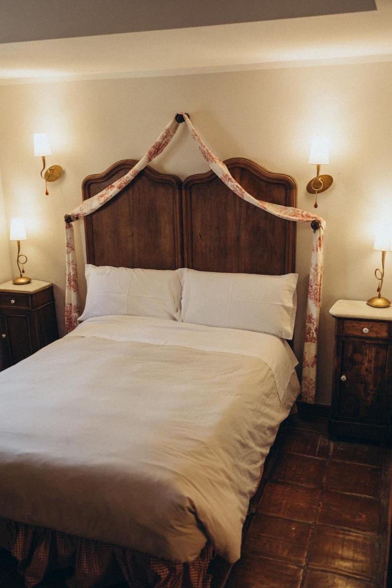 Hotel Restaurante Doña Anita - Housity