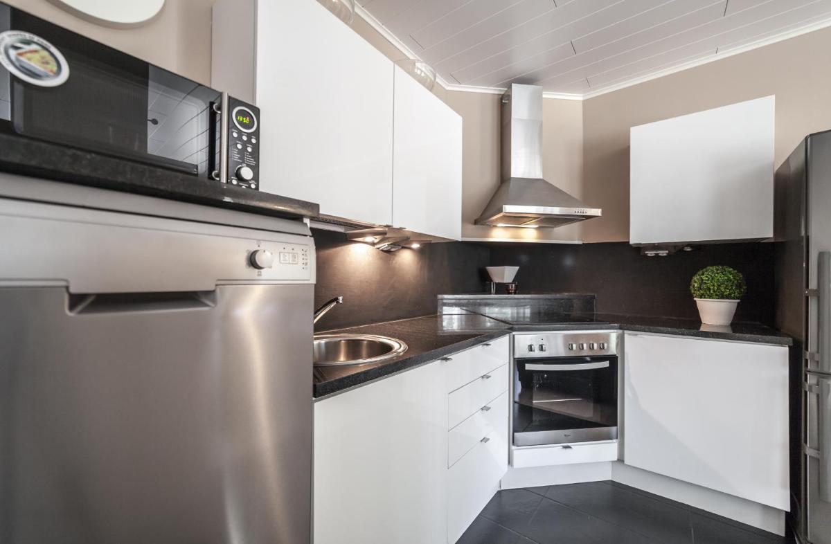 Kalajoki Apartments - Housity