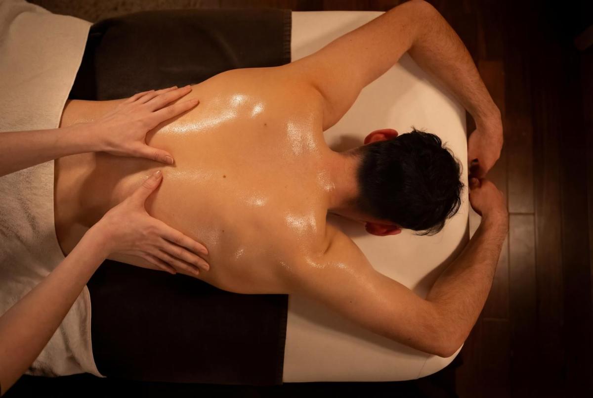 Spa ou équipements de bien-être de l'établissement Château Hôtel, Restaurant & Spa De La Commanderie