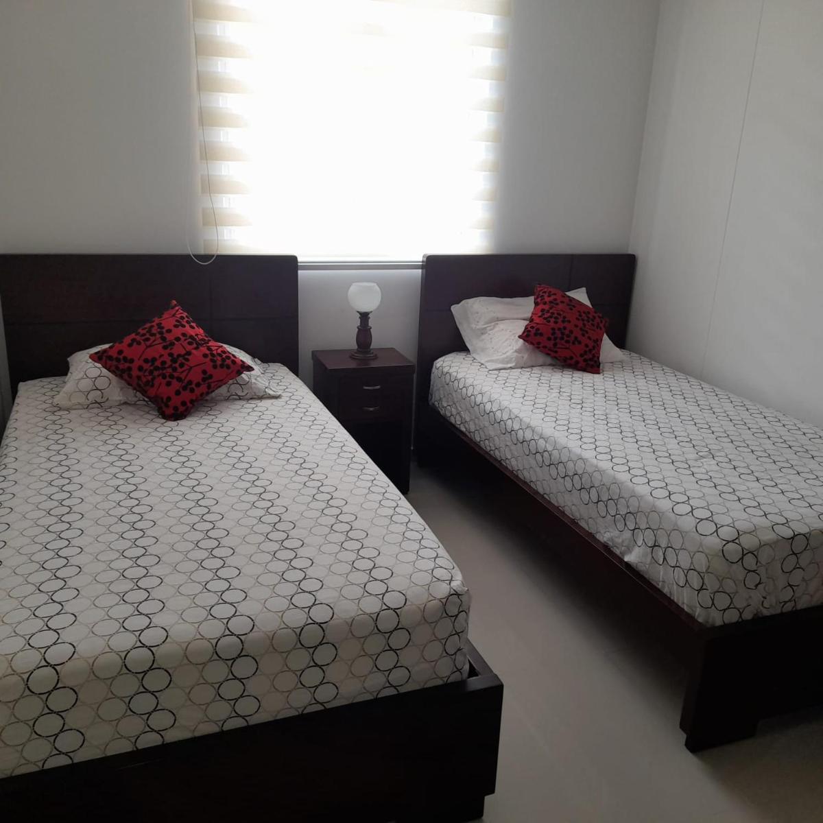 Apartamento 402-G San Gil - Housity