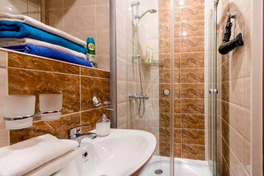Tallinn City Apartments Residence - Housity