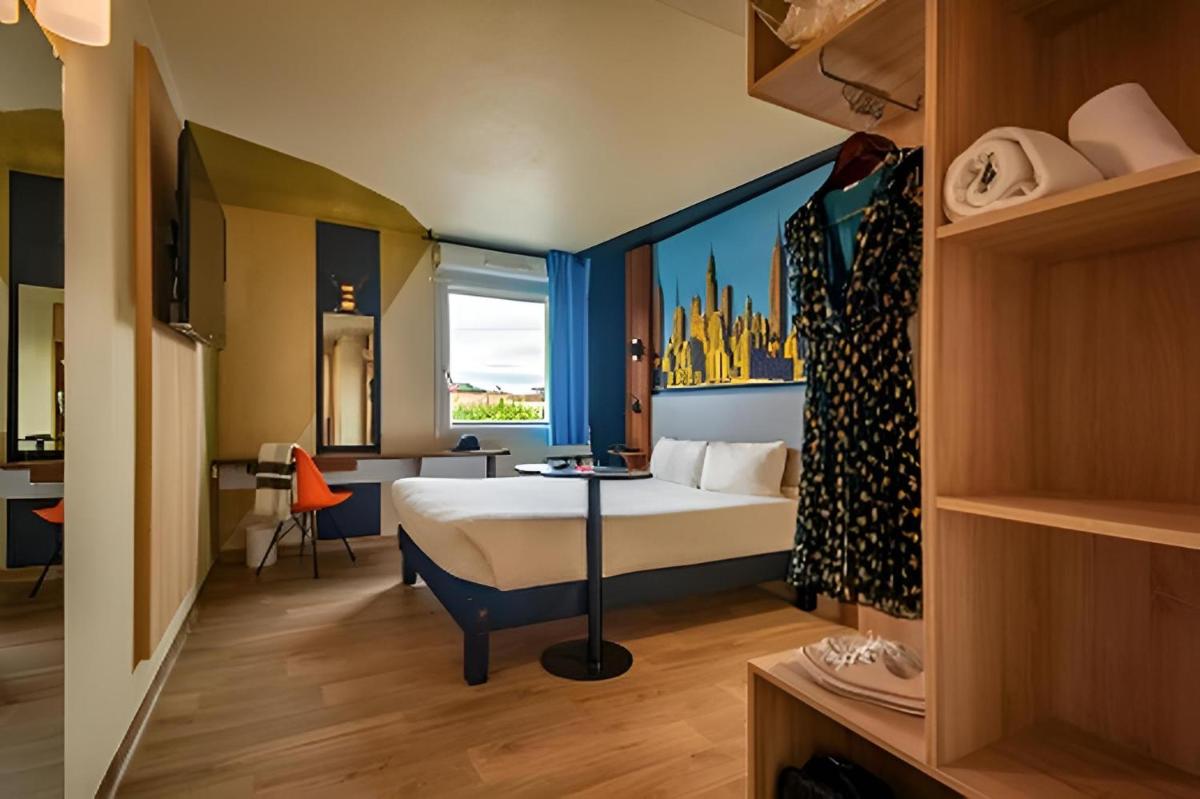Ibis Styles Toulouse Blagnac Aéroport - Housity