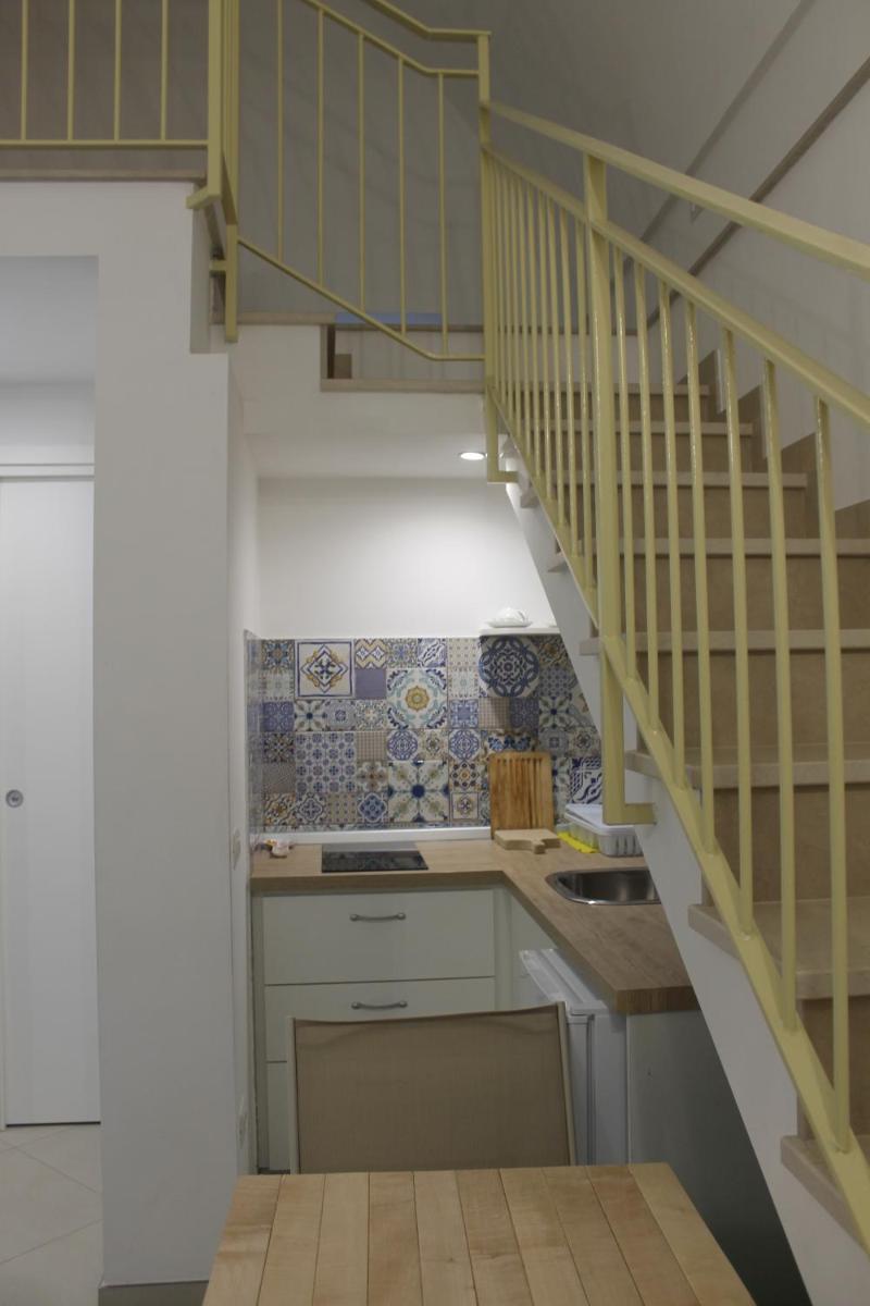 Casa Vacanza Santa Lucia - Housity