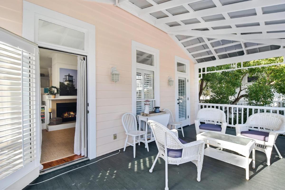 Roseneath Cottage - Coast Cottages - Housity