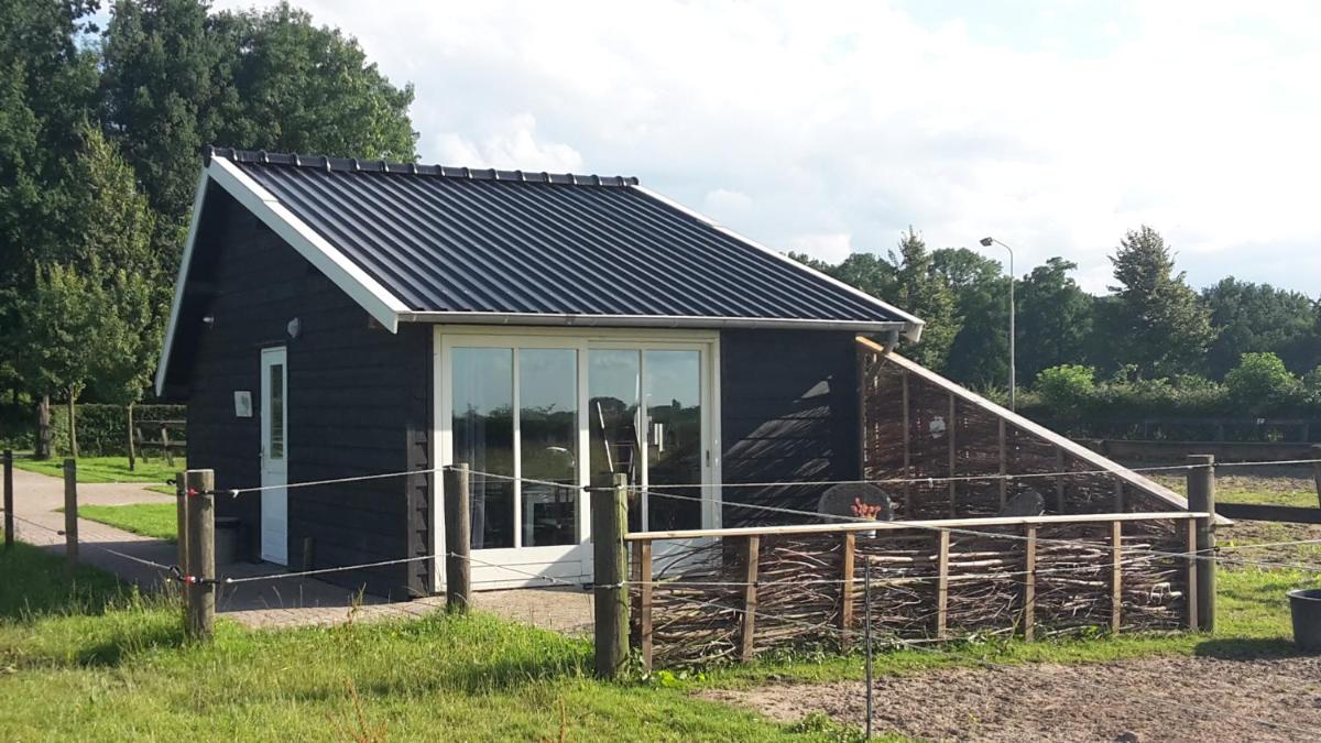 t Appelstekje - Housity