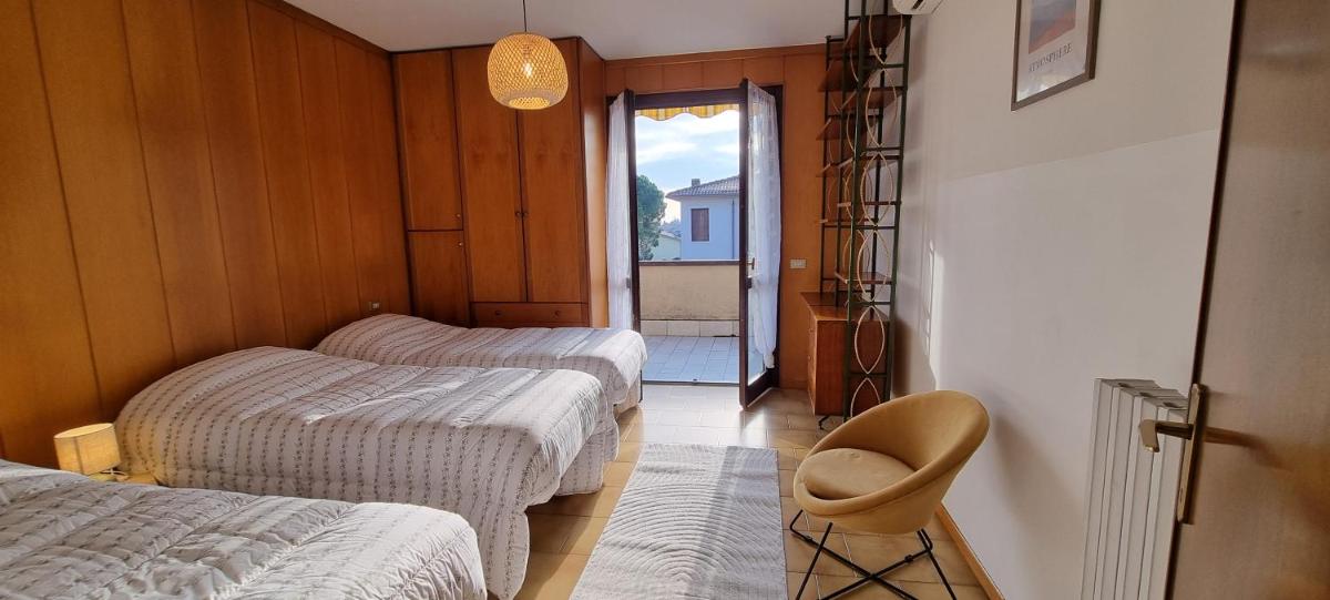 EVE HOUSE GARDALAKE - Housity