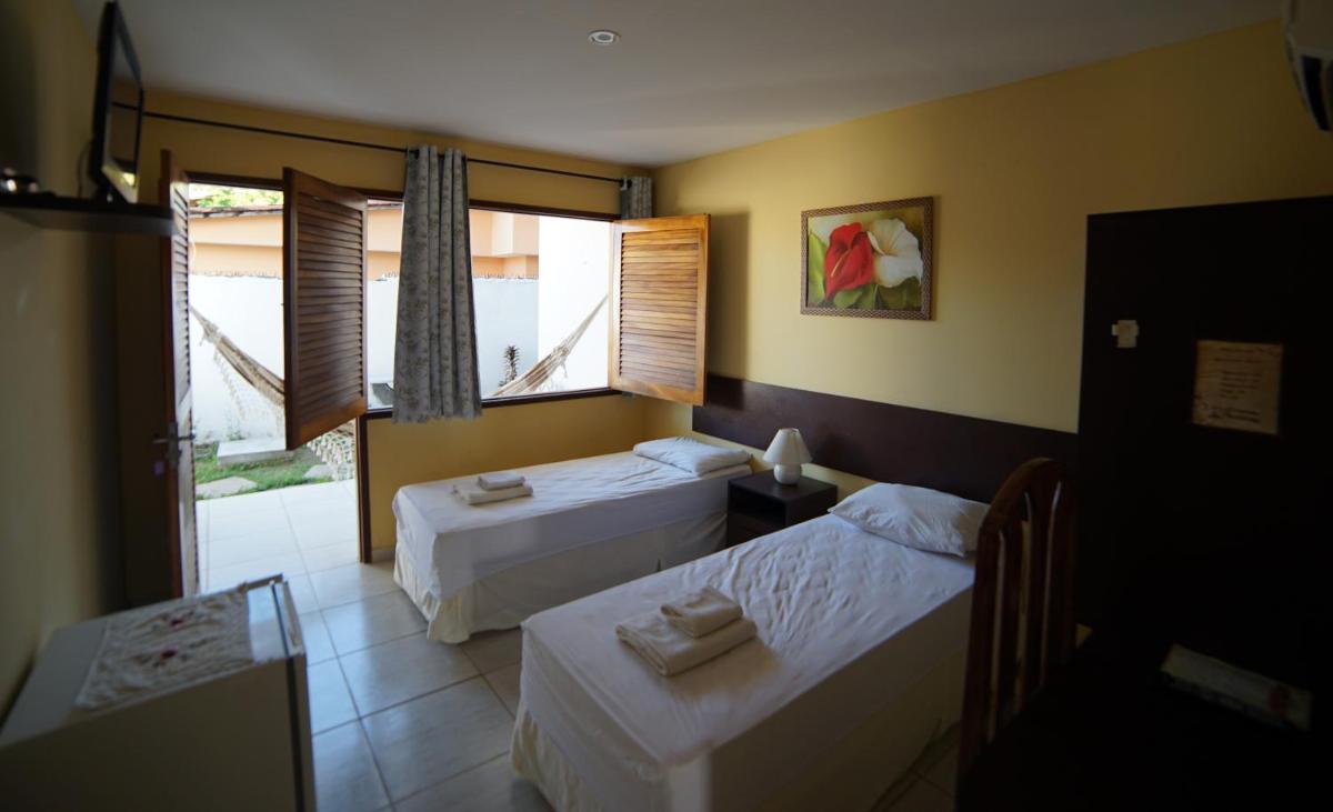 Pousada Acácias dos Corais - Housity