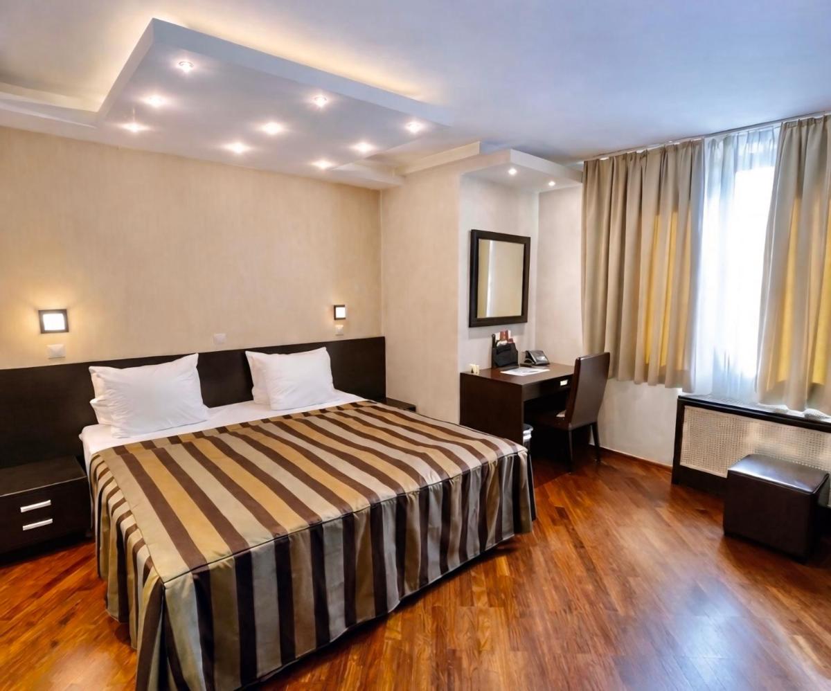 City Boutique Hotel - Housity