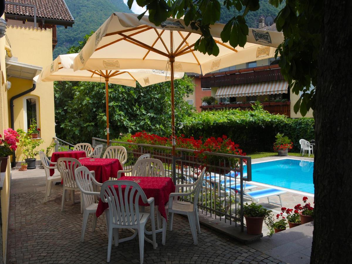 Hotel Stampfer B&B - Housity
