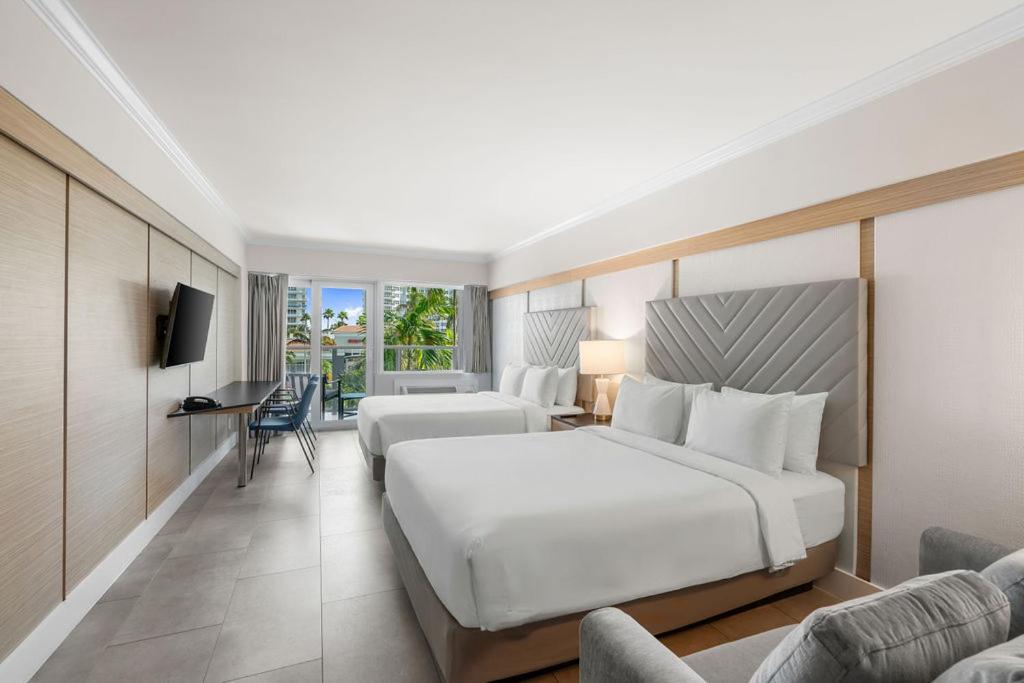 The Garden Hotel & Resort - Housity