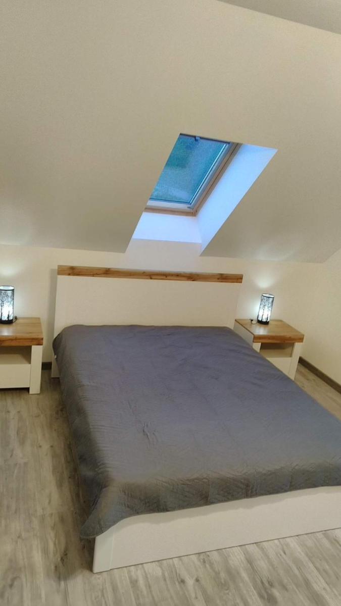 Apartamenty wakacyjne - Housity