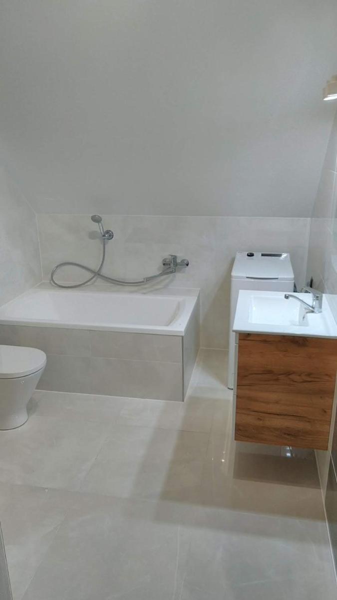 Apartamenty wakacyjne - Housity