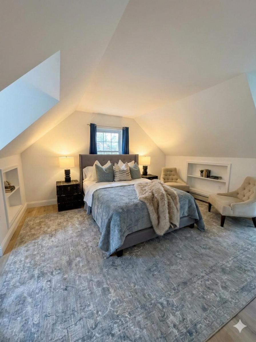4 BR house by Stony Brook University & Hospital - Housity