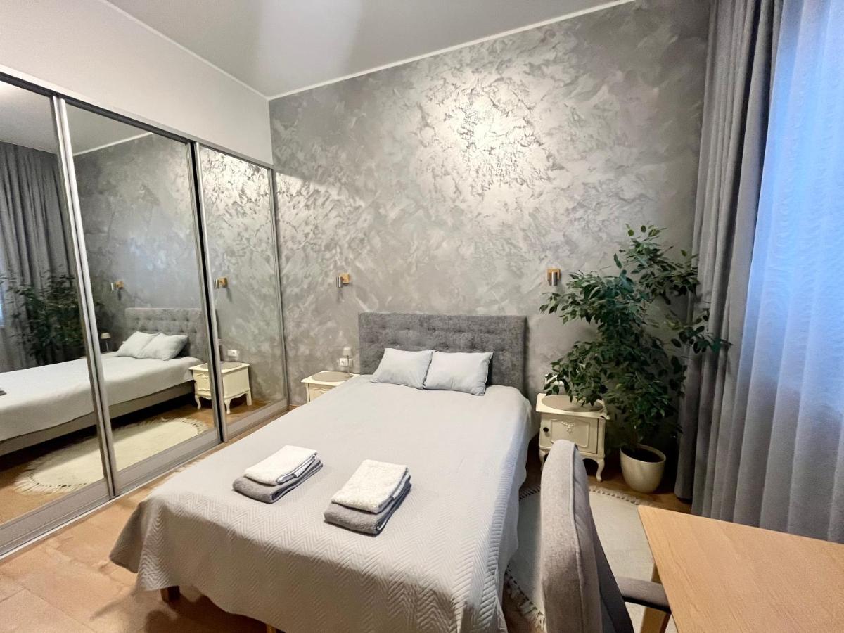 Nordby apartments - new apartment with sauna near Tamula lake - Housity