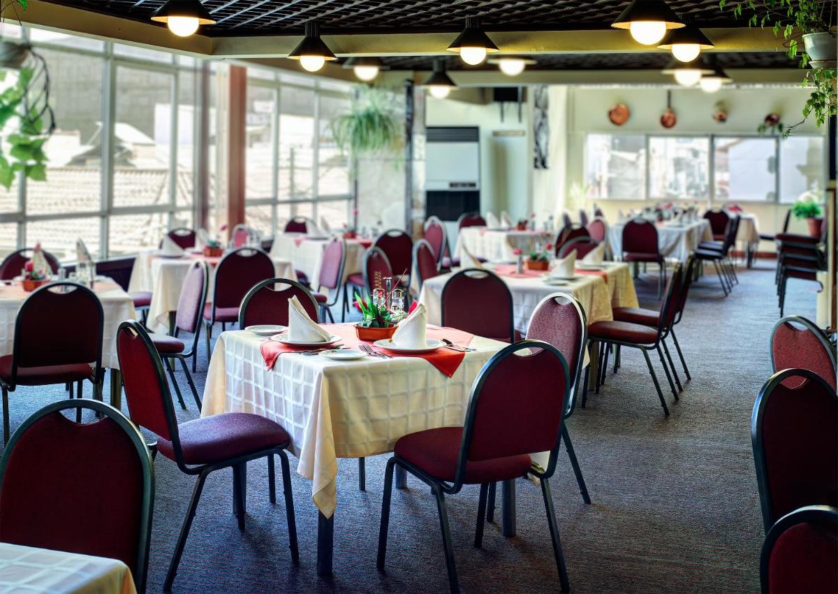 Suitetrails - Cesar's Plaza Hotel