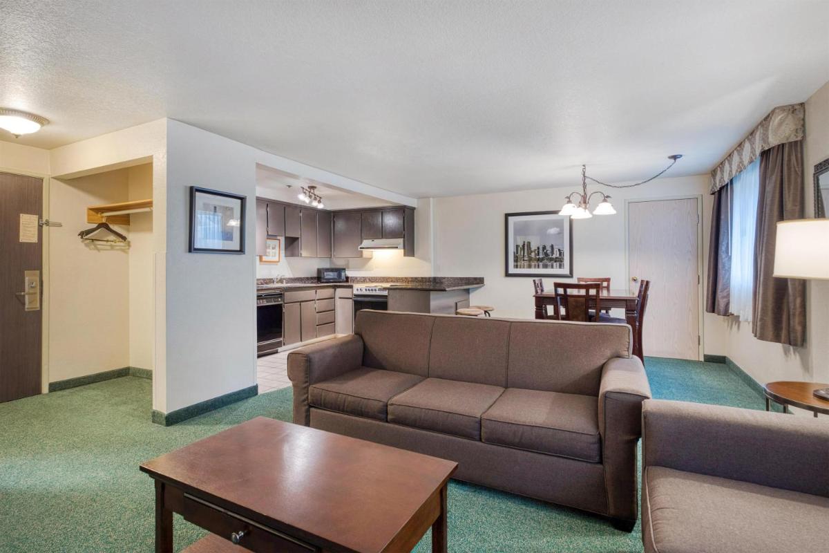 Best Western Alderwood - Housity