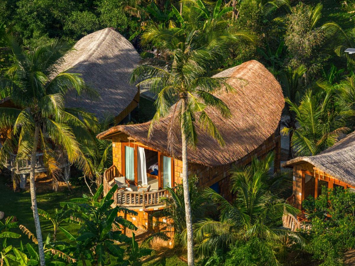 Grand Ocean Bay Resort Phu Quoc - Hizvo