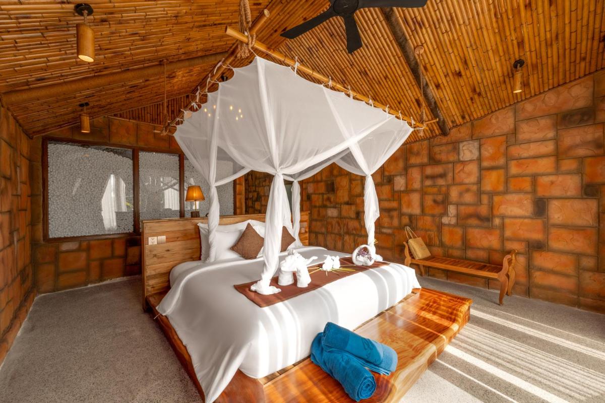 Grand Ocean Bay Resort Phu Quoc - Hizvo