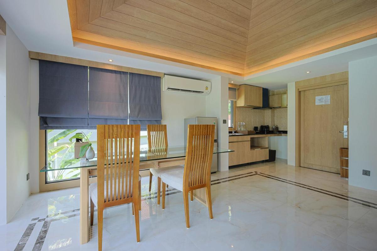 Centara Villas Phi Phi Island - Housity