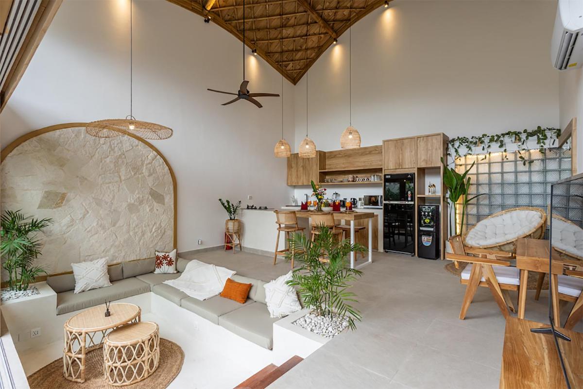 Villa Mahanga by Optimum Bali Villas - Housity