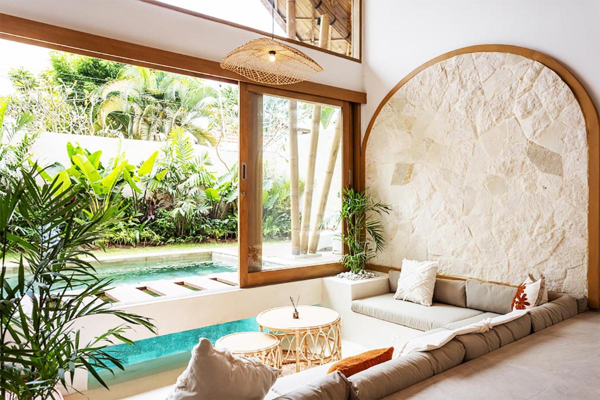 Villa Mahanga by Optimum Bali Villas - Housity