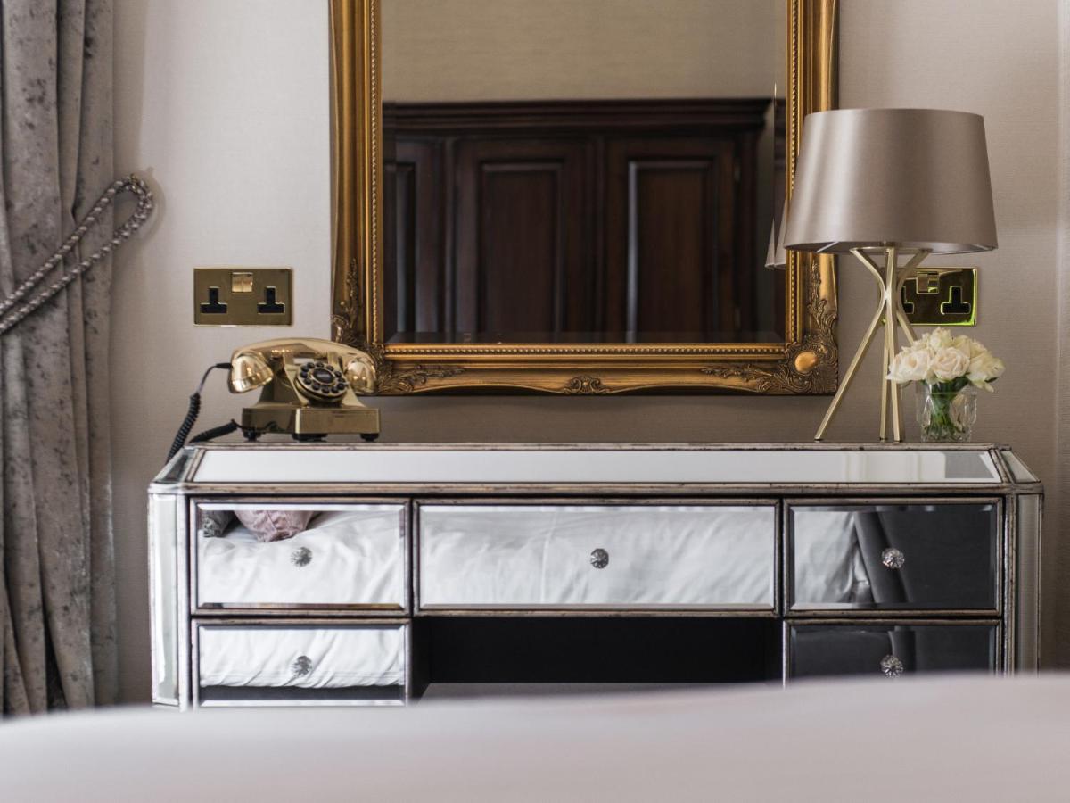 Oaklands Hall Hotel Sure Hotel Collection by Best Western - Housity