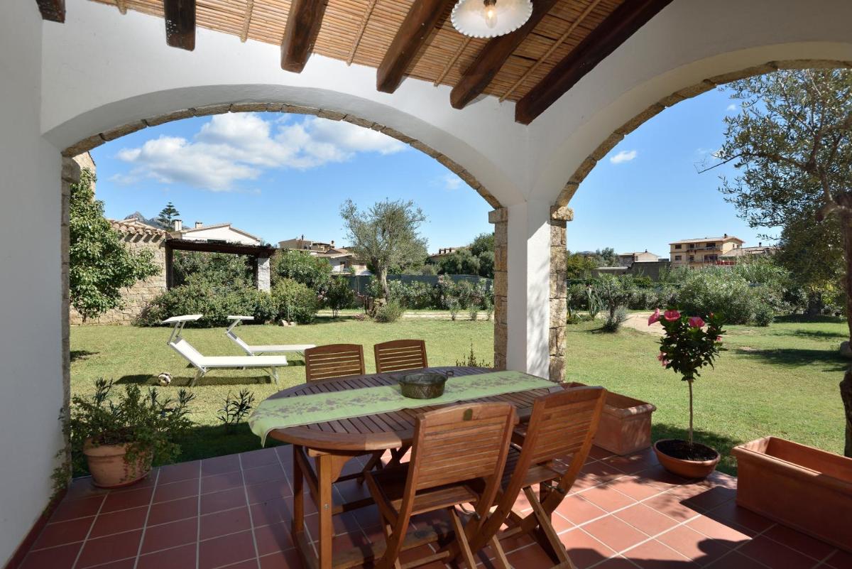 Villa Menhir - Housity